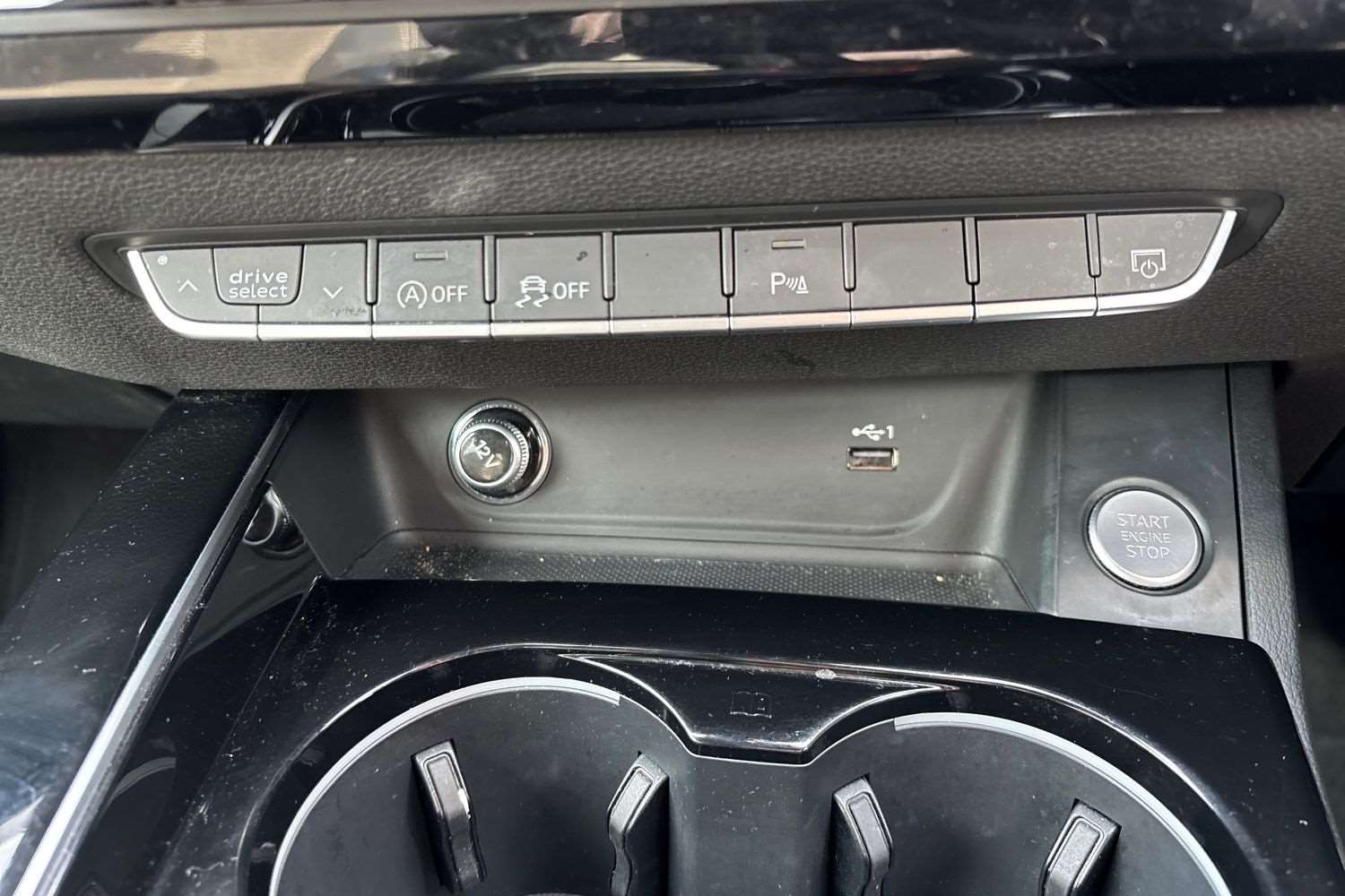 Used Audi A4 2020 for sale - 78076740: Photo 33