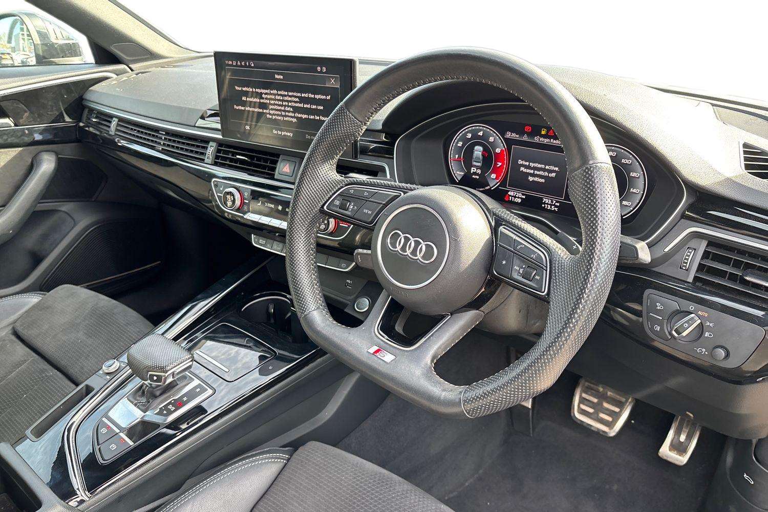 Used Audi A4 2020 for sale - 78076740: Photo 6