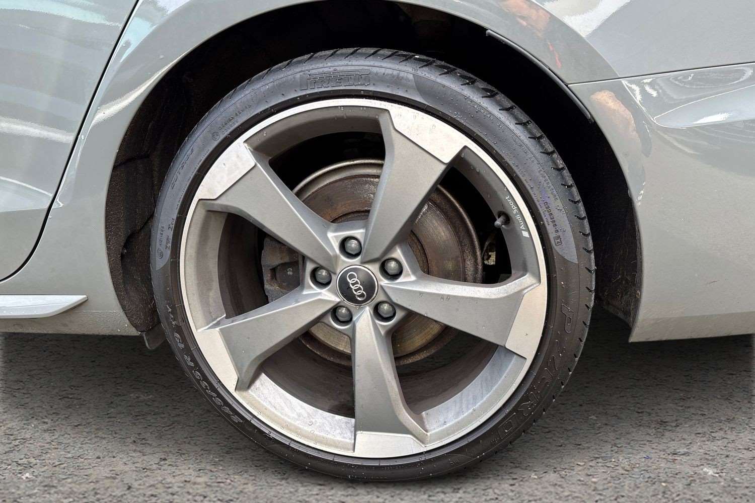 Used Audi A4 2020 for sale - 78076740: Photo 9