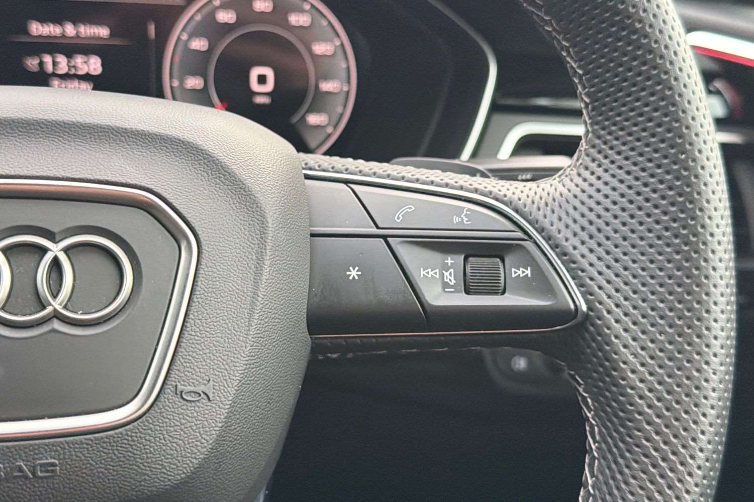 Used Audi A5 2023 for sale - 77527008: Photo 17