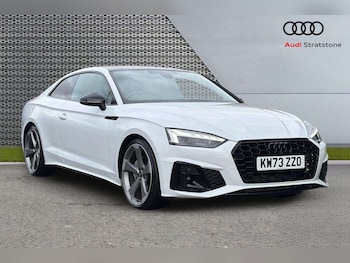 Used Audi A5 2023 for sale - 77527008: Photo