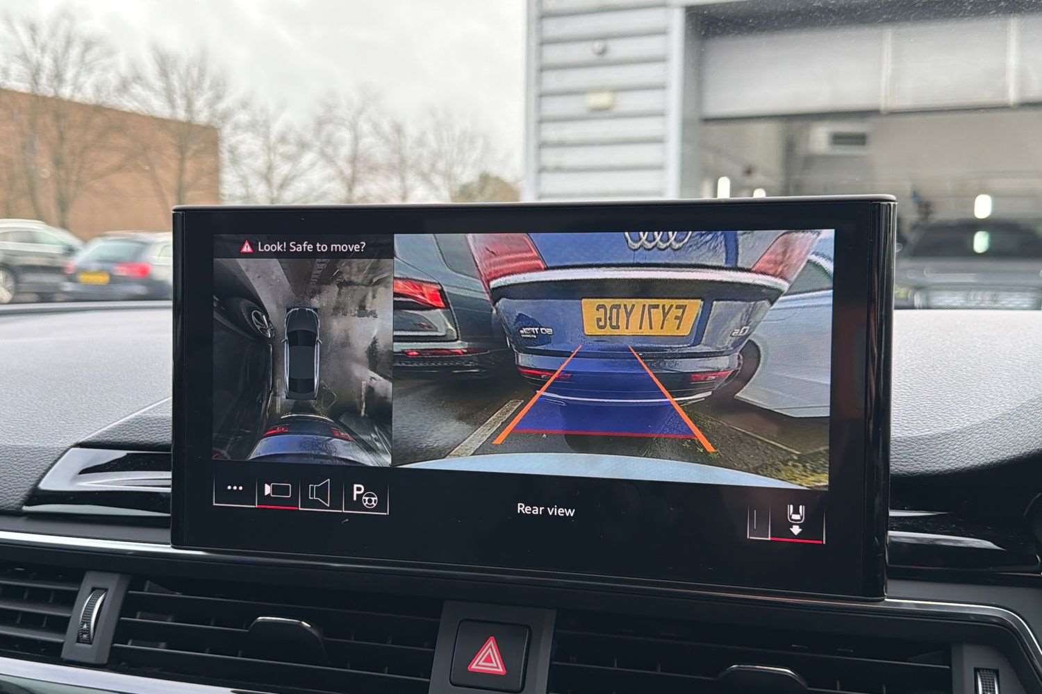 Used Audi A5 2023 for sale - 77527008: Photo 26