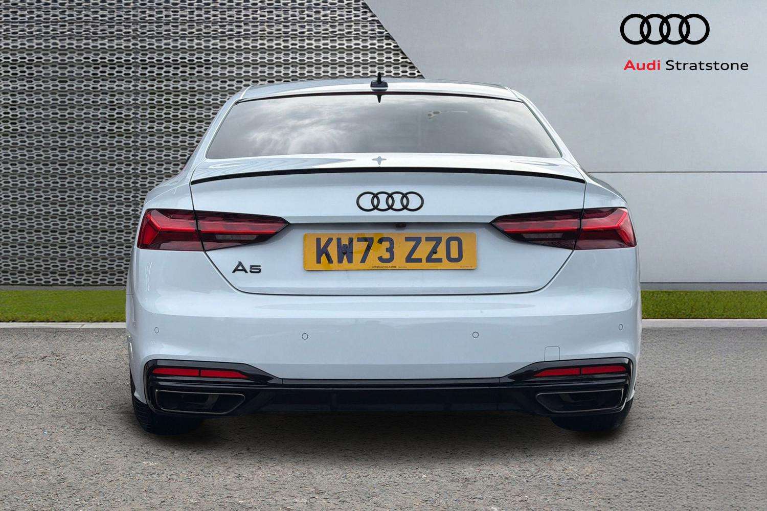 Used Audi A5 2023 for sale - 77527008: Photo 7