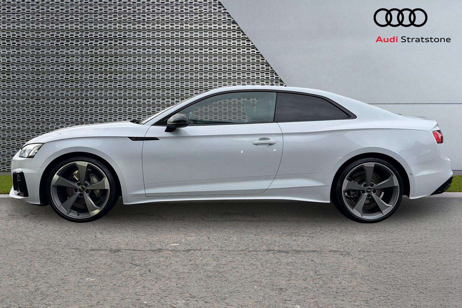 Used Audi A5 2023 for sale - 77527008: Photo 8
