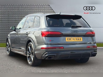 Used Audi Q7 2024 for sale - 79415477: Photo