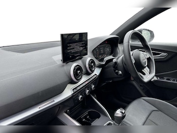 Used Audi Q2 2024 for sale - 79095958: Photo