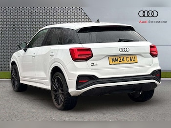 Used Audi Q2 2024 for sale - 79095958: Photo
