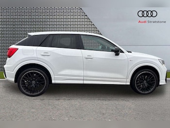 Used Audi Q2 2024 for sale - 79095958: Photo