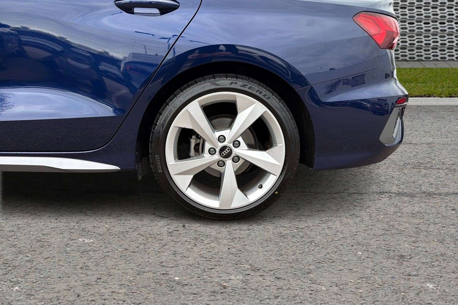 Used Audi A3 2022 for sale - 78104100: Photo 10