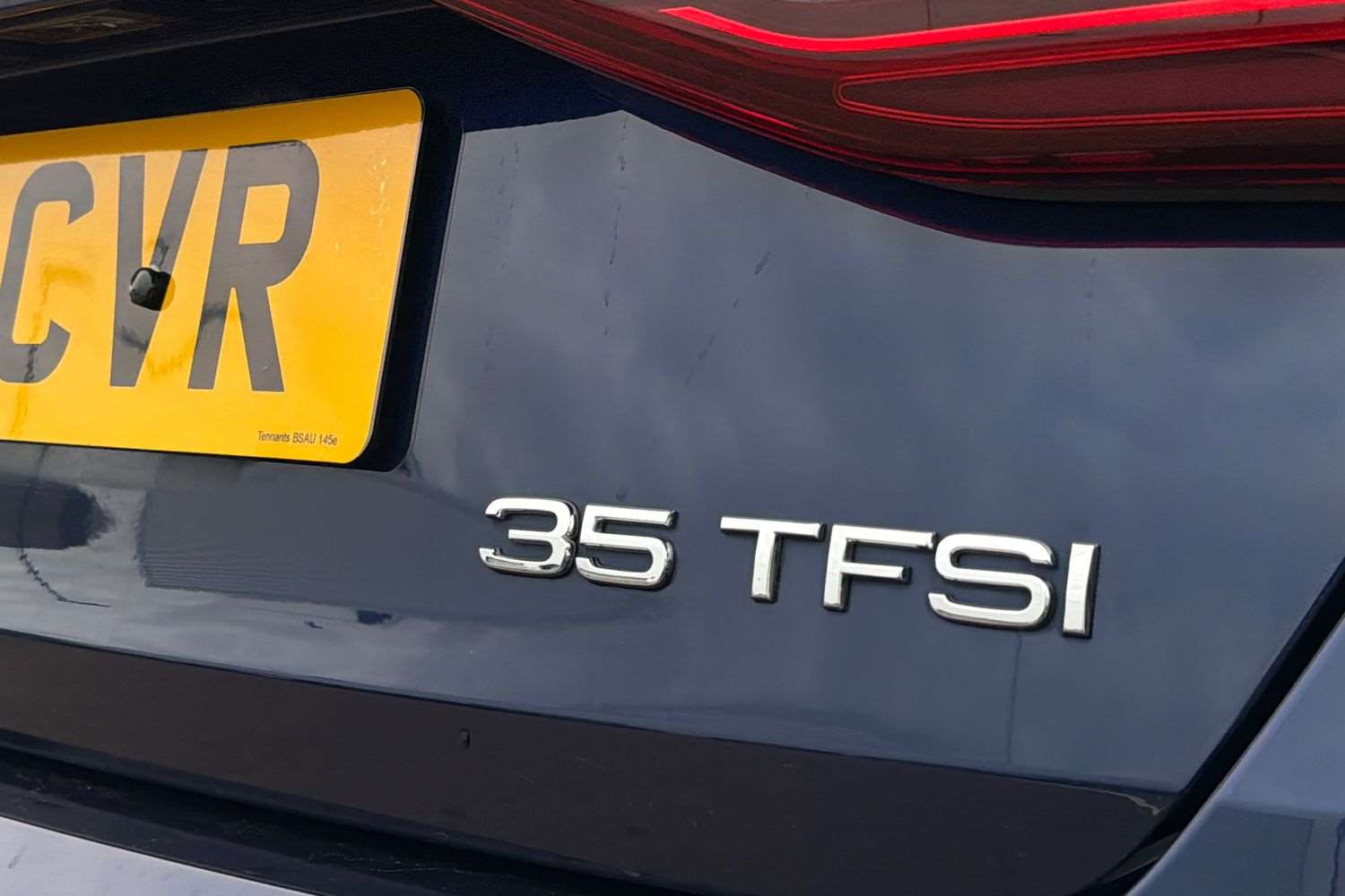 Used Audi A3 2022 for sale - 78104100: Photo 12