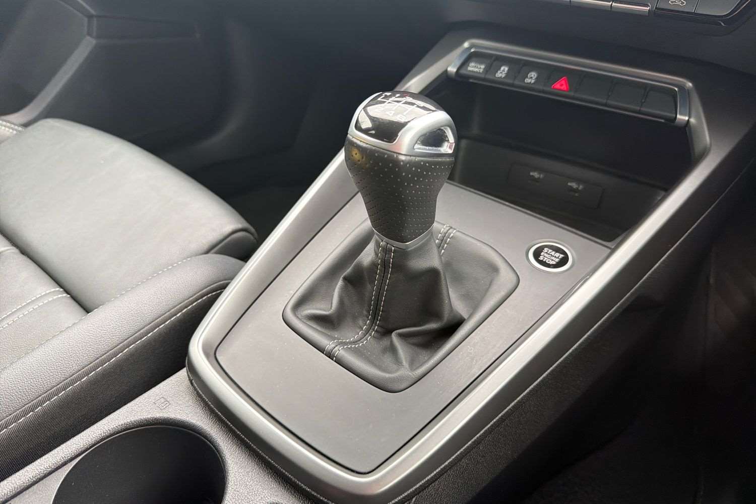 Used Audi A3 2022 for sale - 78104100: Photo 15