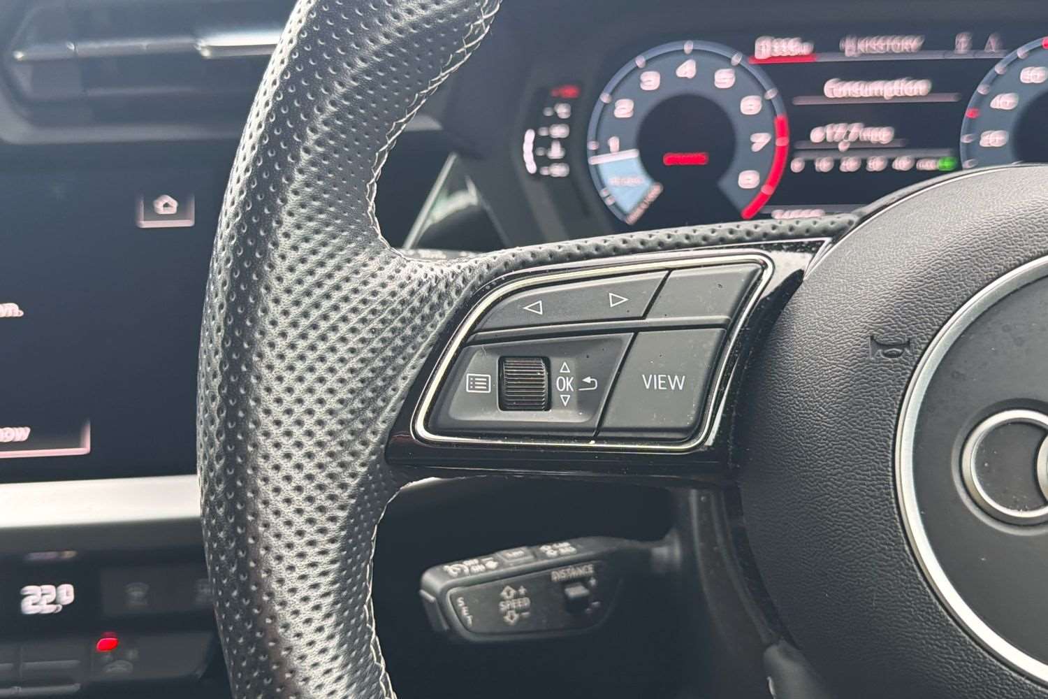 Used Audi A3 2022 for sale - 78104100: Photo 16