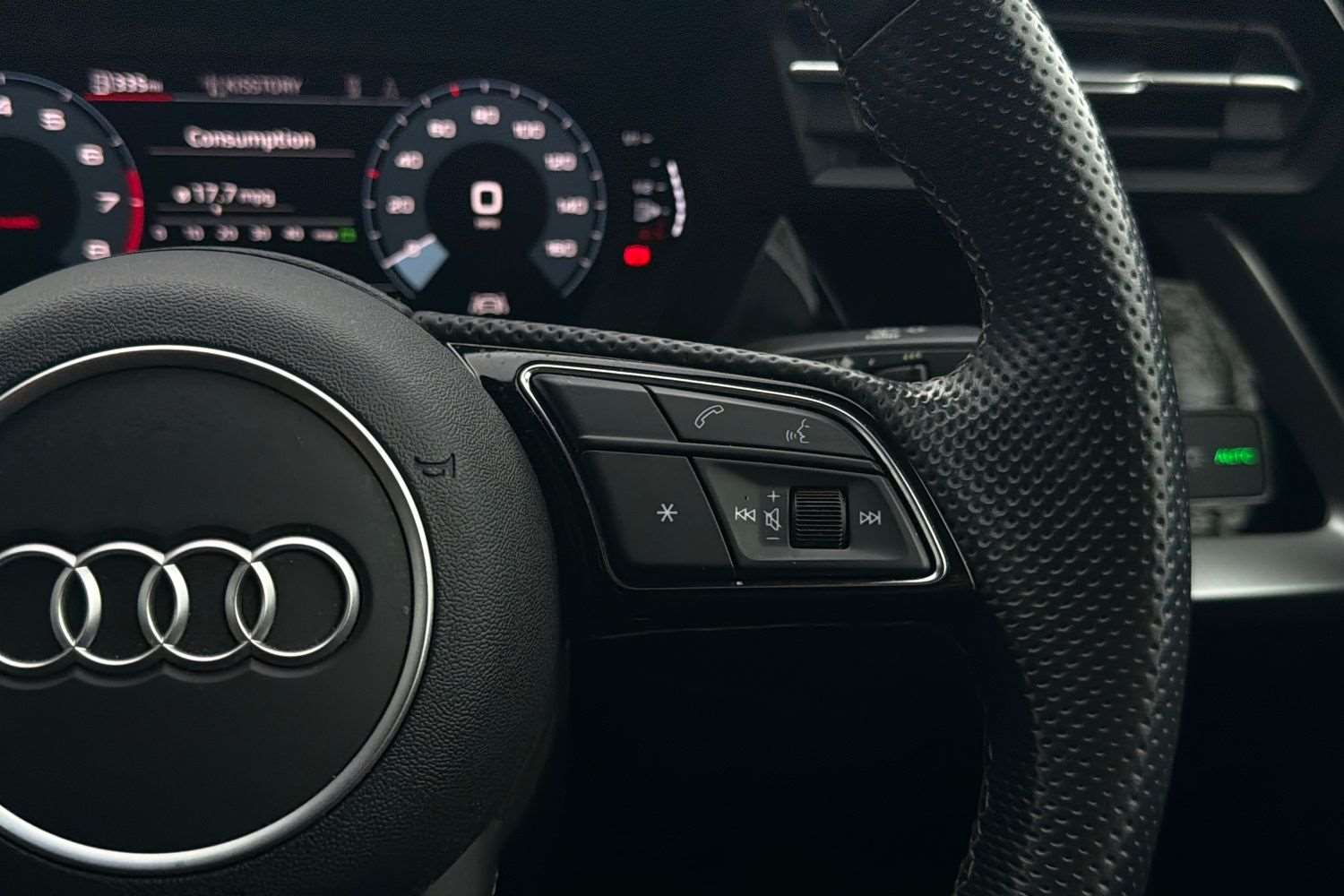 Used Audi A3 2022 for sale - 78104100: Photo 17