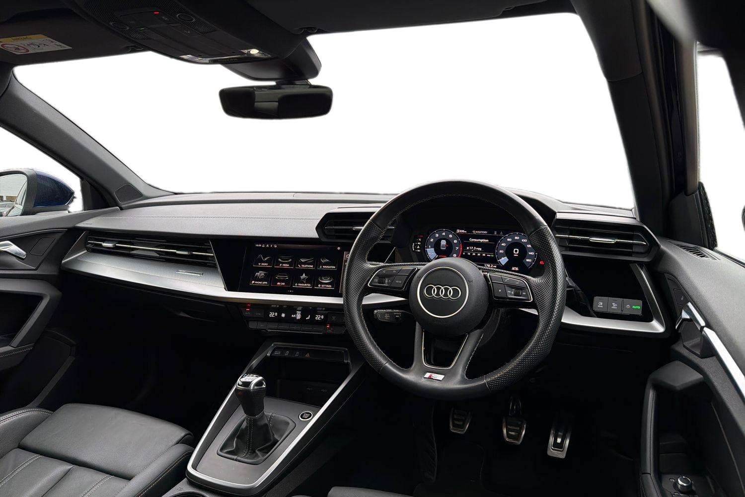 Used Audi A3 2022 for sale - 78104100: Photo 20