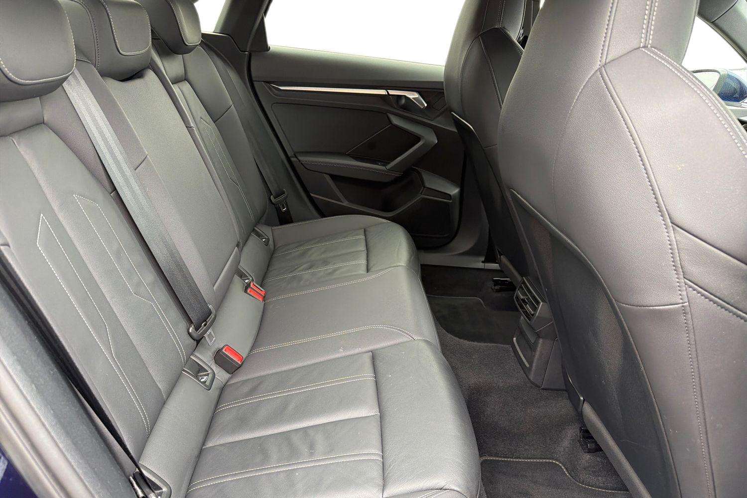 Used Audi A3 2022 for sale - 78104100: Photo 21