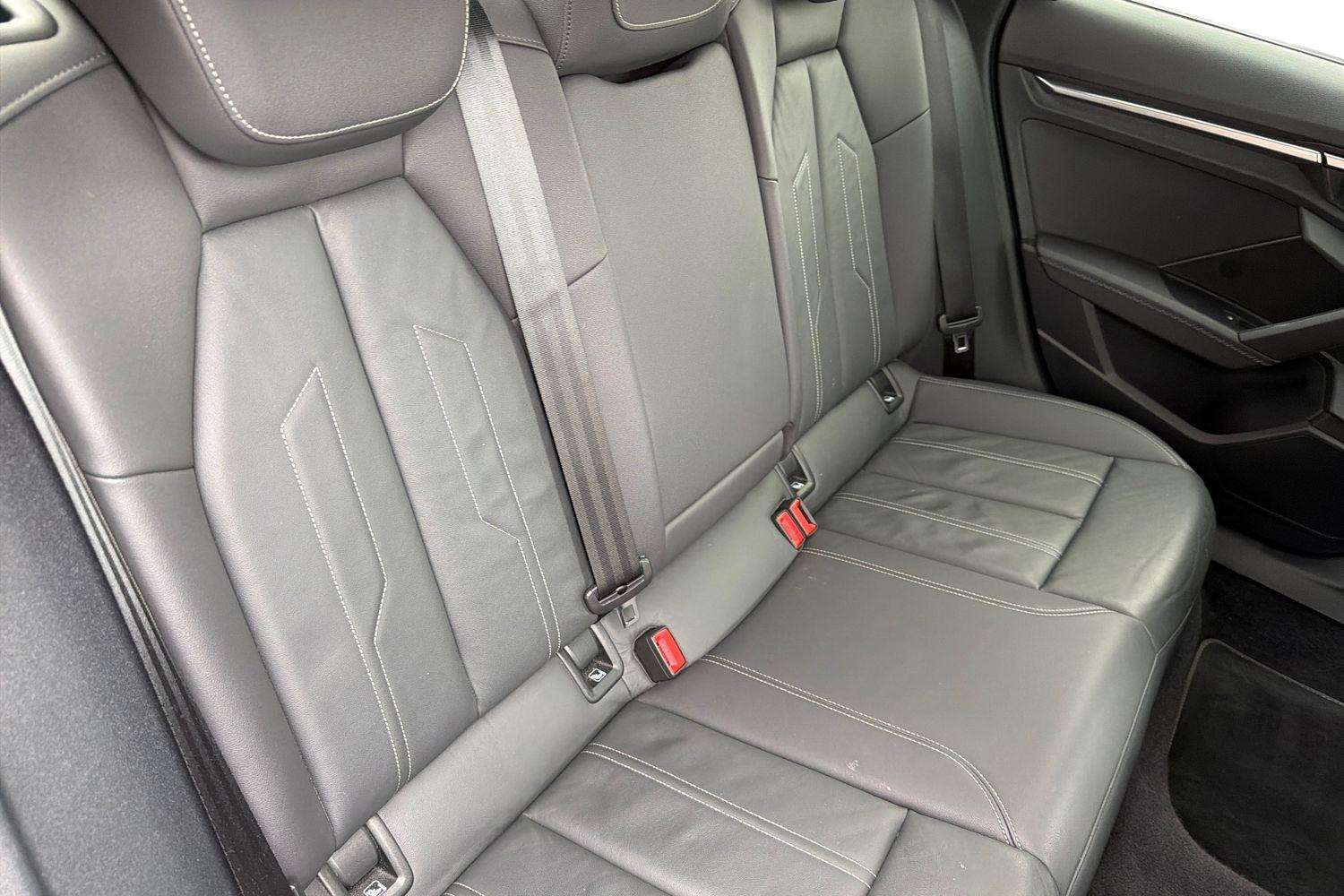 Used Audi A3 2022 for sale - 78104100: Photo 22