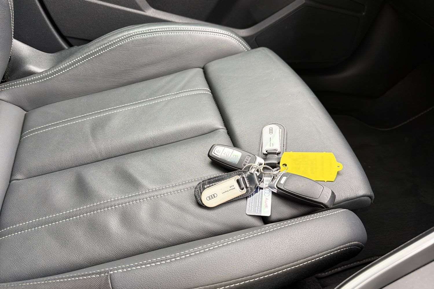 Used Audi A3 2022 for sale - 78104100: Photo 25