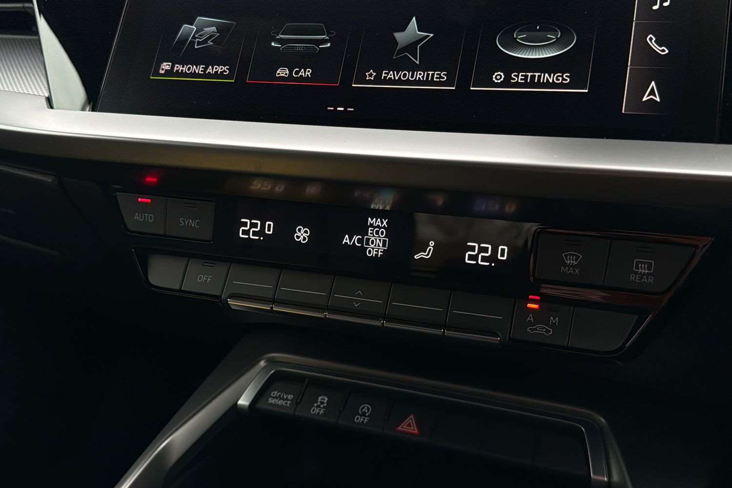 Used Audi A3 2022 for sale - 78104100: Photo 28