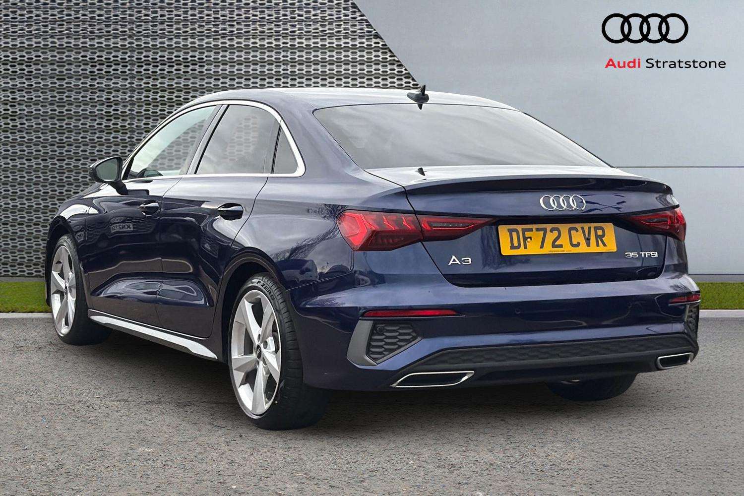 Used Audi A3 2022 for sale - 78104100: Photo 3