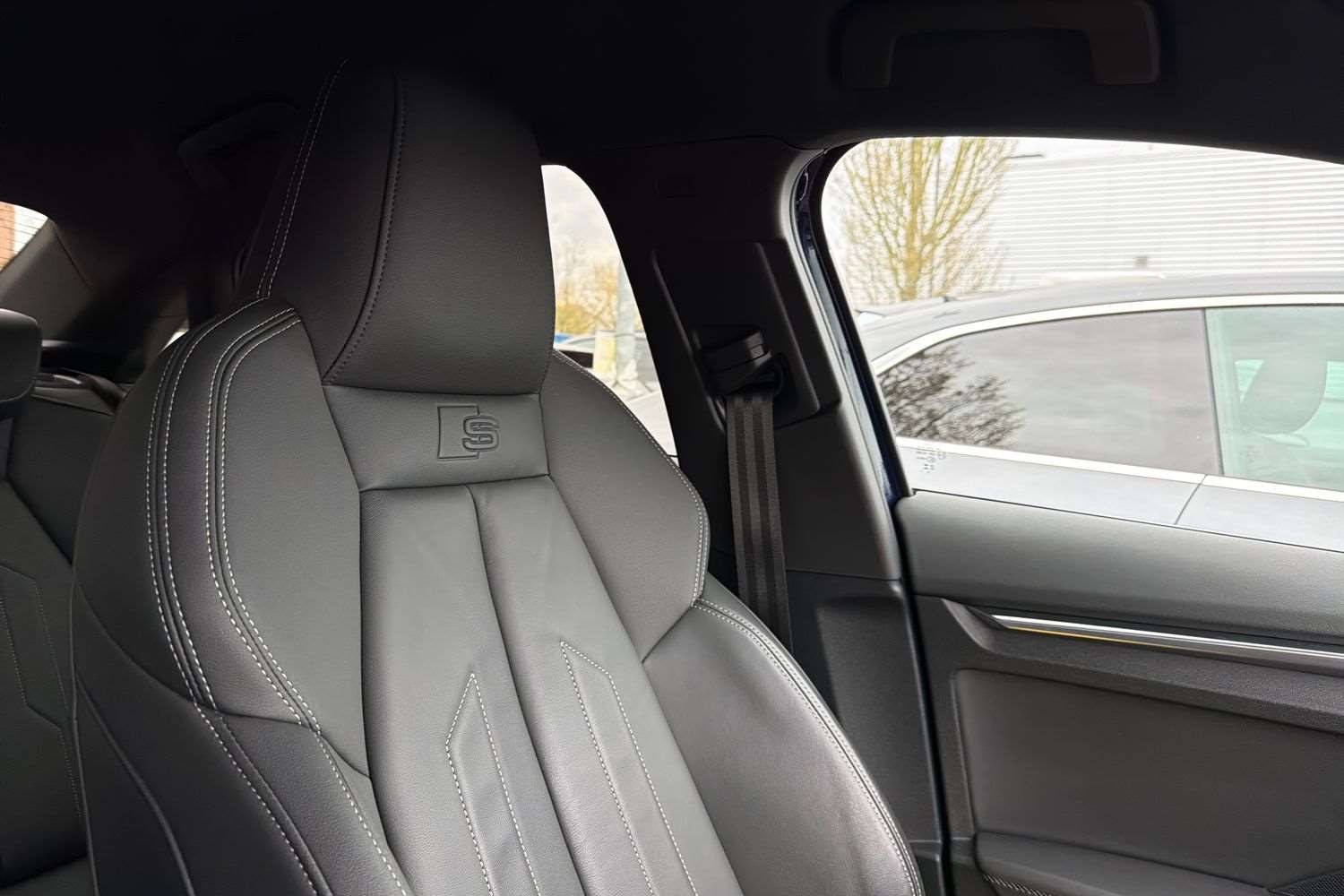 Used Audi A3 2022 for sale - 78104100: Photo 34