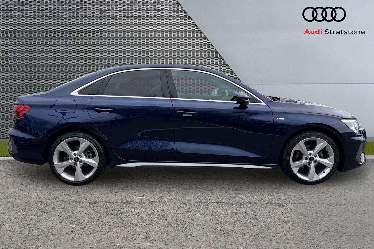 Used Audi A3 2022 for sale - 78104100: Photo 4