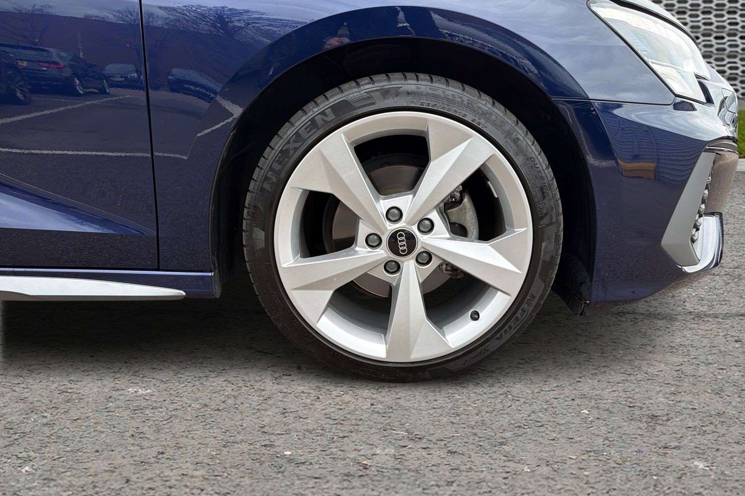 Used Audi A3 2022 for sale - 78104100: Photo 5