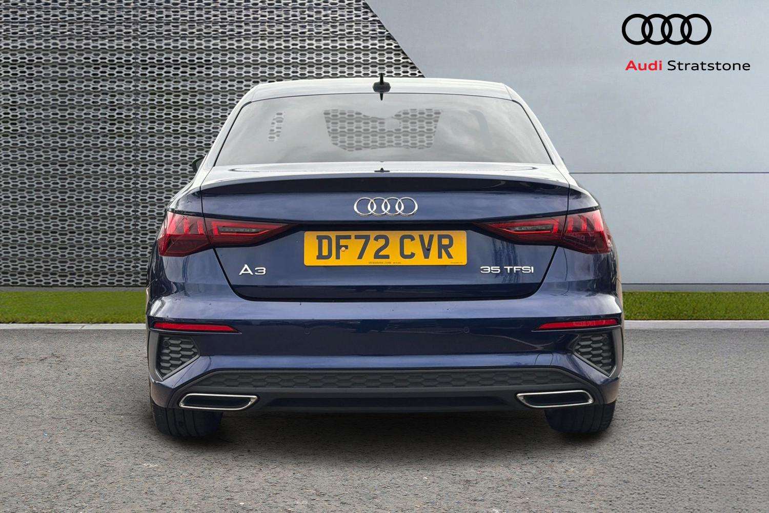 Used Audi A3 2022 for sale - 78104100: Photo 7