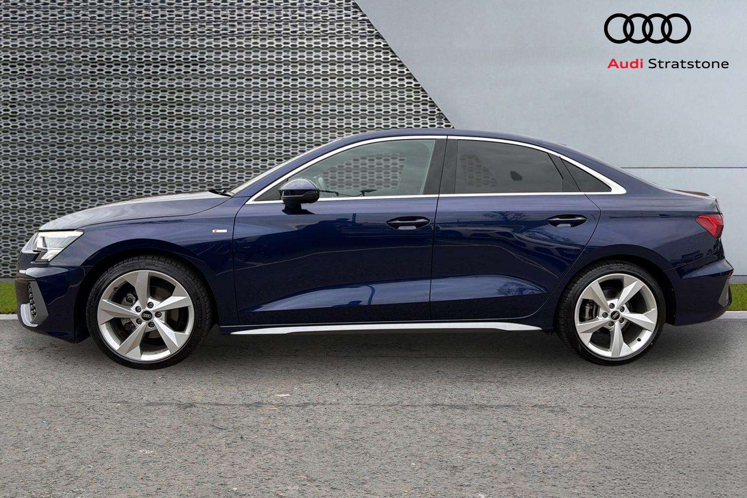 Used Audi A3 2022 for sale - 78104100: Photo 8