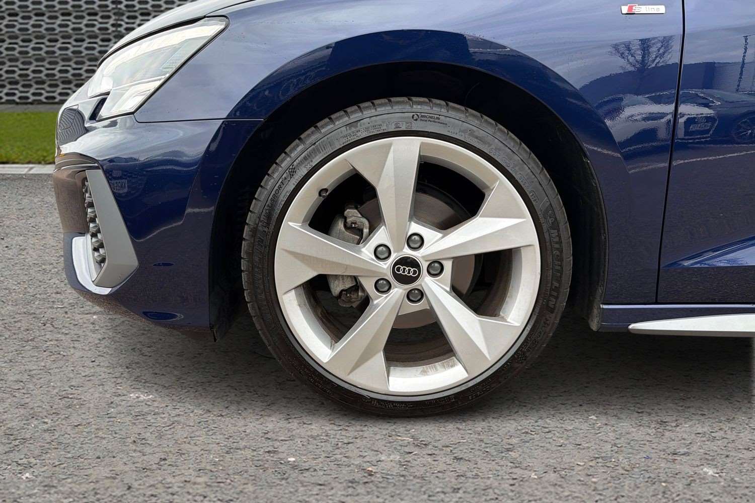 Used Audi A3 2022 for sale - 78104100: Photo 9