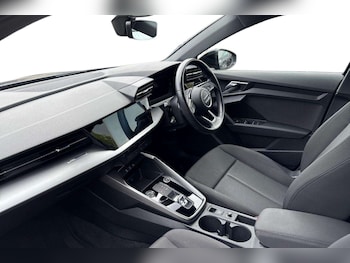 Used Audi A3 2021 for sale - 78651445: Photo
