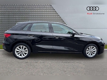 Used Audi A3 2021 for sale - 78651445: Photo
