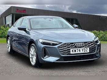 Used Audi A5 2024 for sale - 75480617: Photo