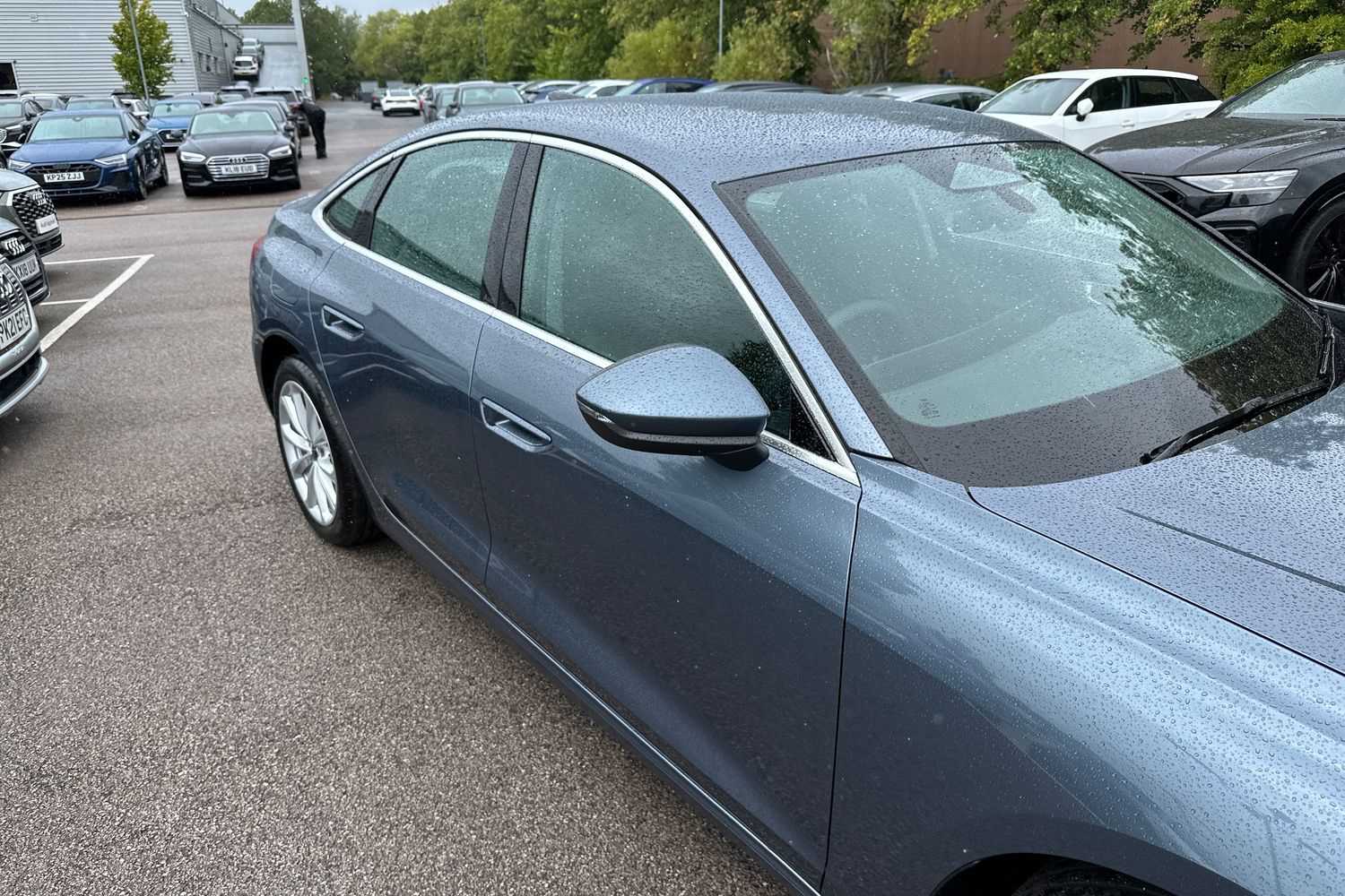 Vehicle 35