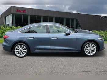 Used Audi A5 2024 for sale - 75480617: Photo