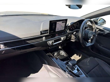 Used Audi A5 2022 for sale - 79556133: Photo