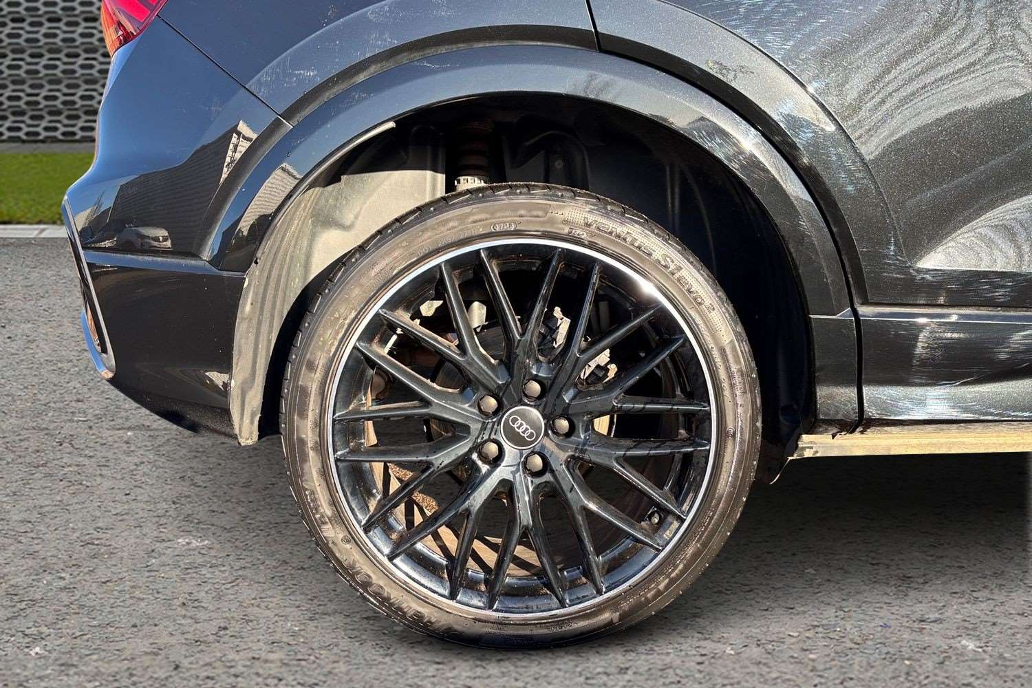 Used Audi Q2 2023 for sale - 76804932: Photo 10