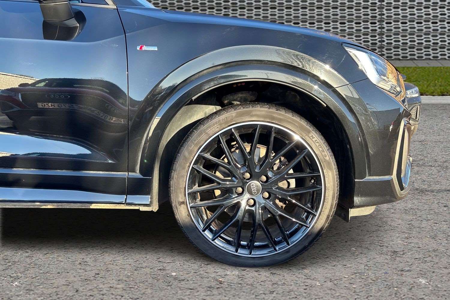 Used Audi Q2 2023 for sale - 76804932: Photo 11