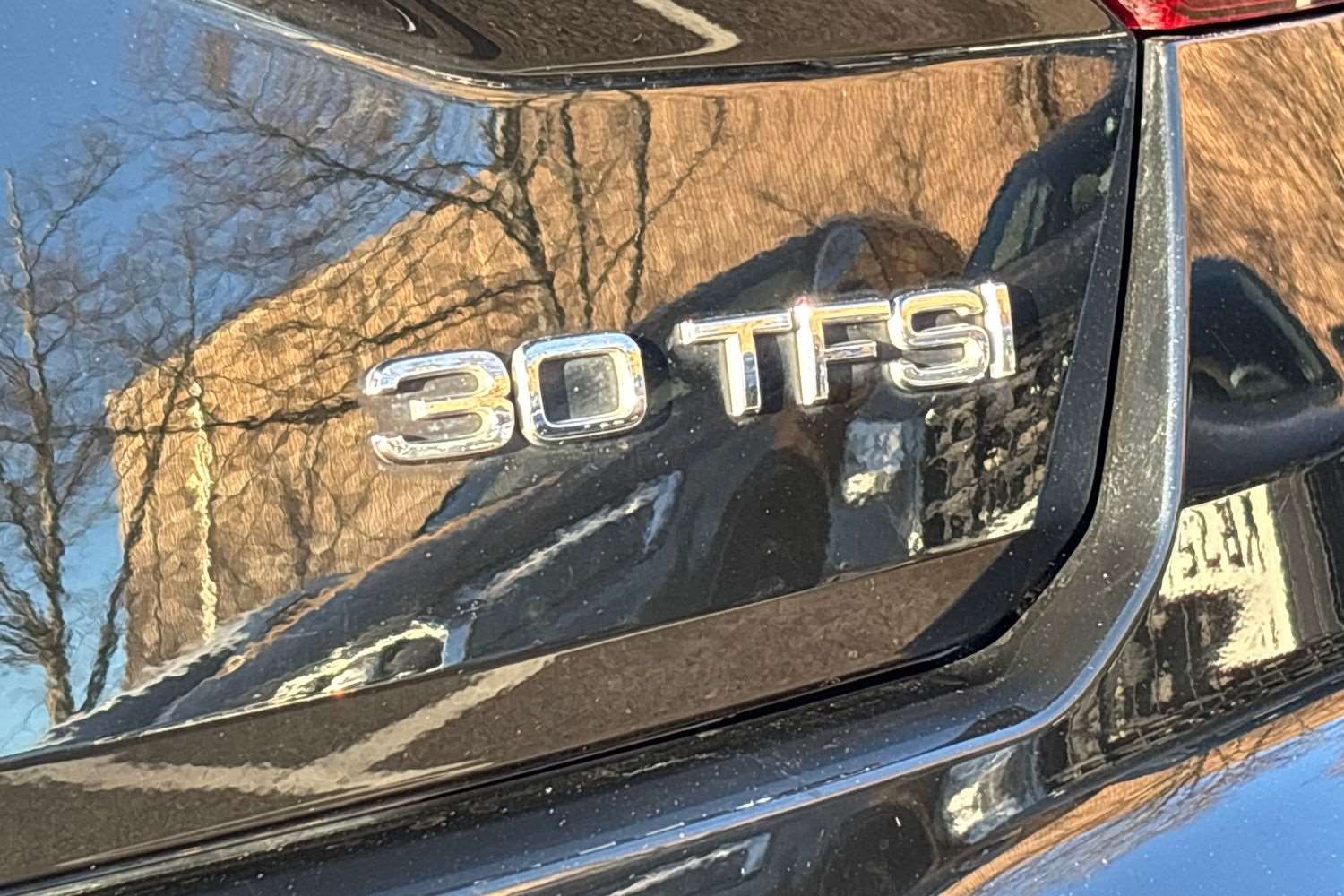 Used Audi Q2 2023 for sale - 76804932: Photo 12