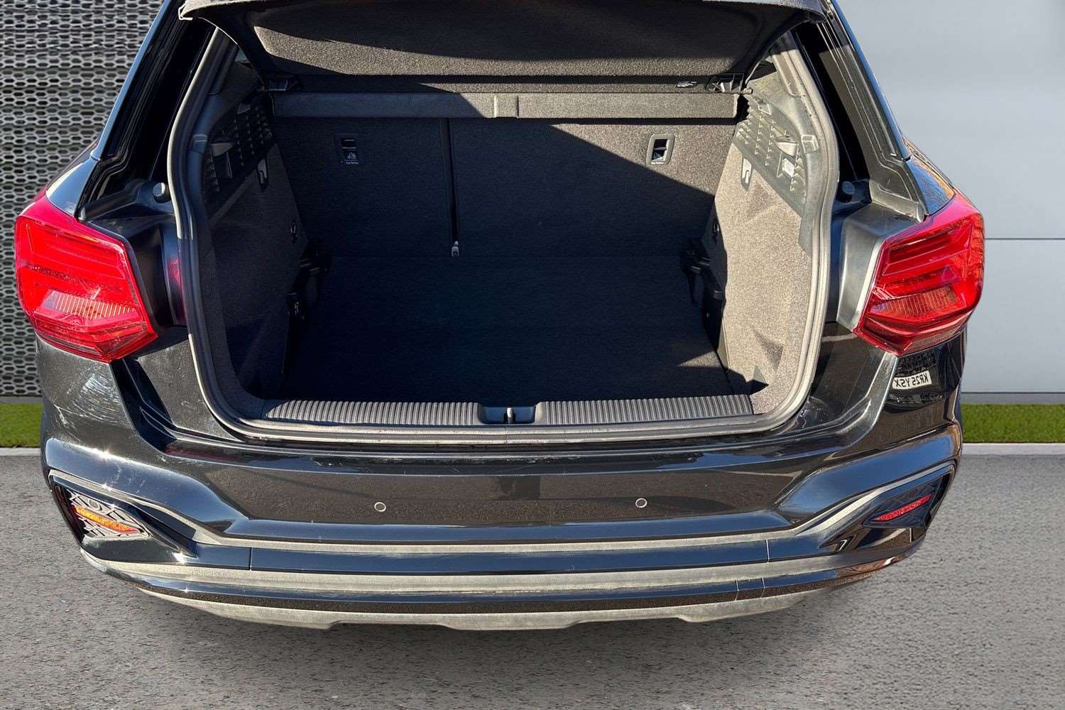 Used Audi Q2 2023 for sale - 76804932: Photo 13