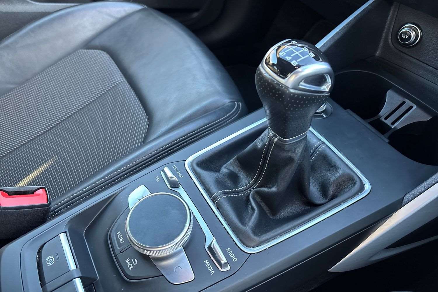 Used Audi Q2 2023 for sale - 76804932: Photo 15