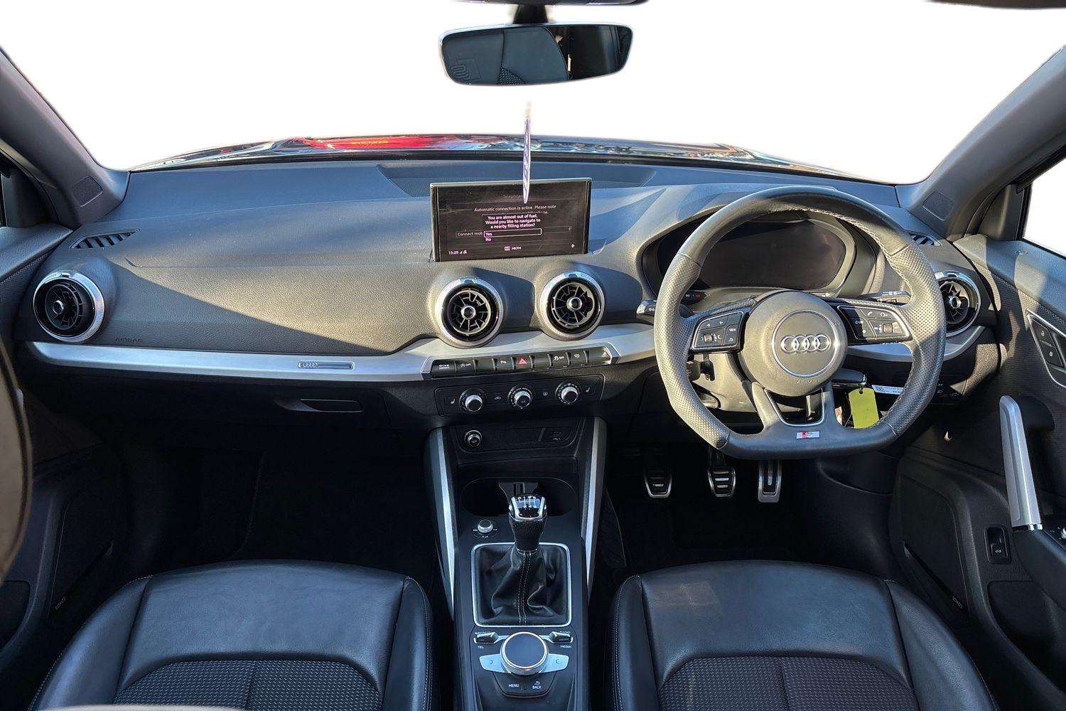 Used Audi Q2 2023 for sale - 76804932: Photo 19