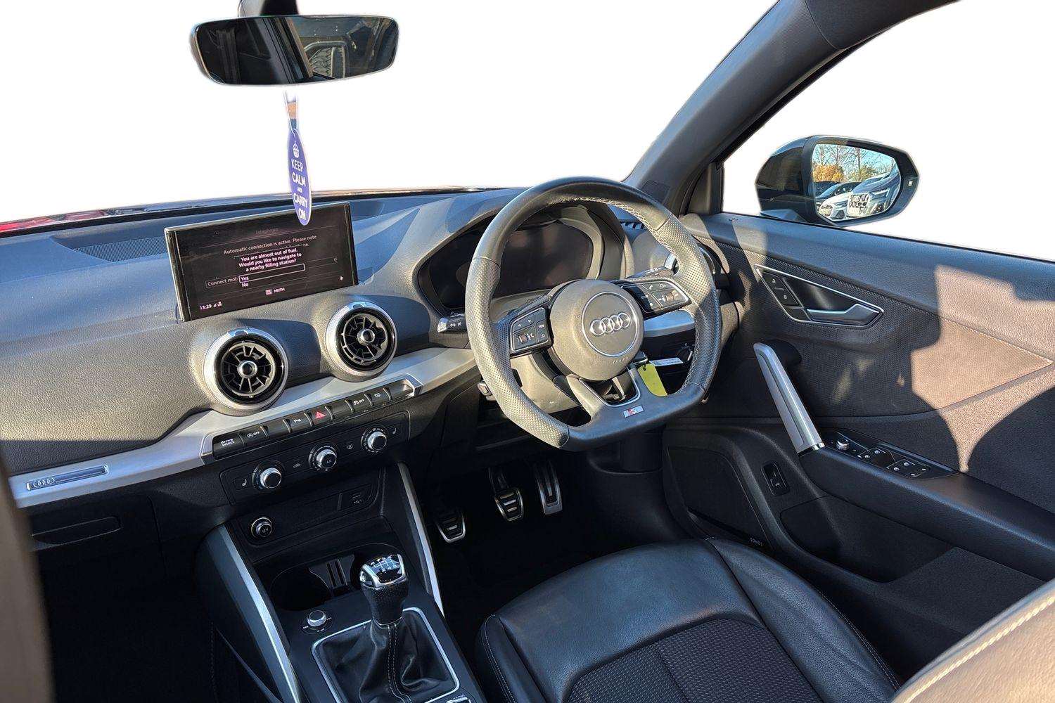 Used Audi Q2 2023 for sale - 76804932: Photo 20