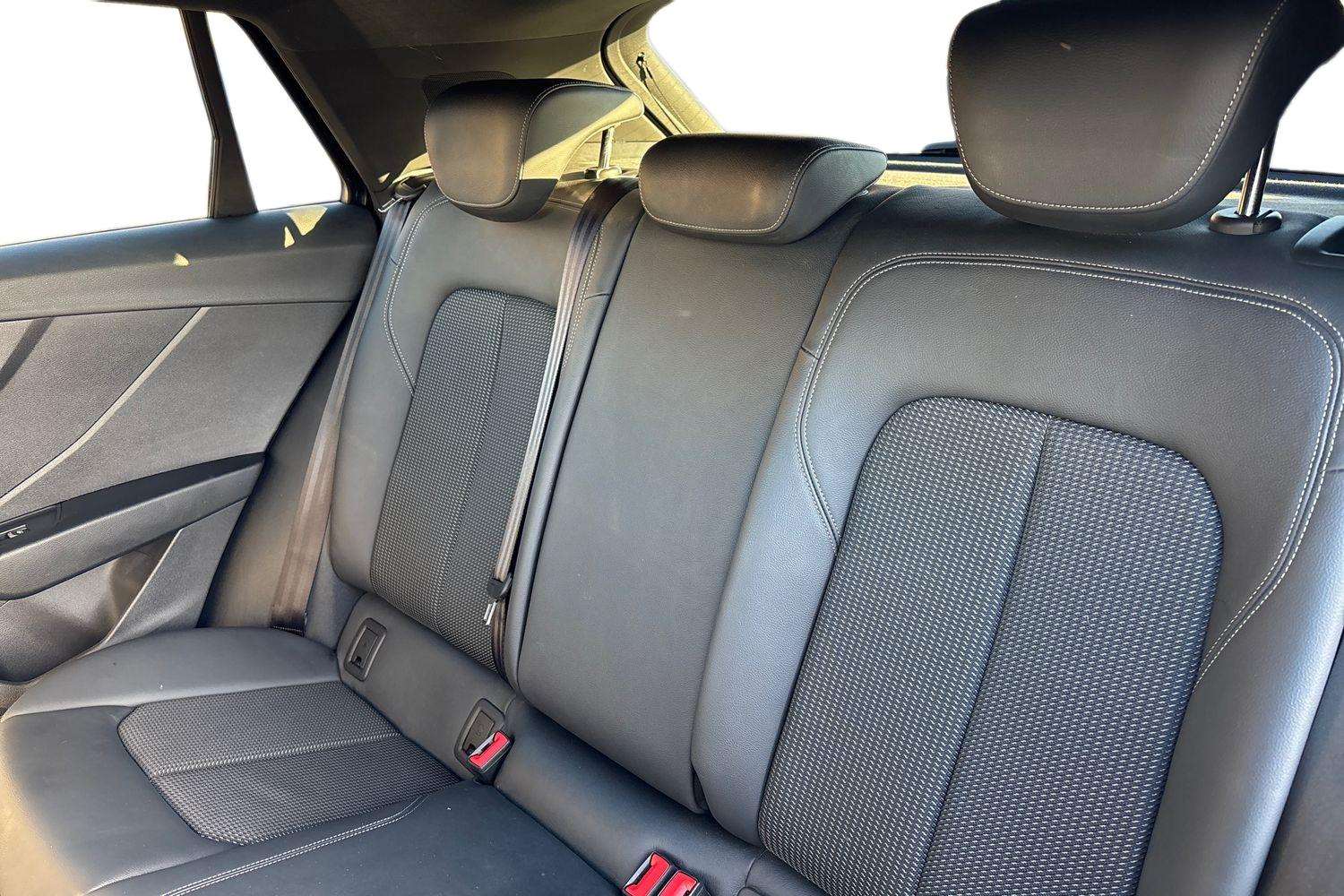 Used Audi Q2 2023 for sale - 76804932: Photo 22