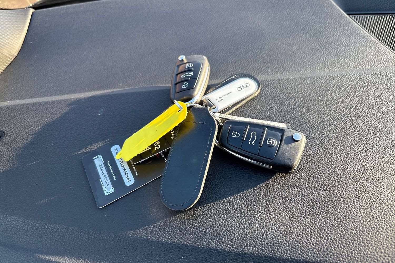 Used Audi Q2 2023 for sale - 76804932: Photo 25