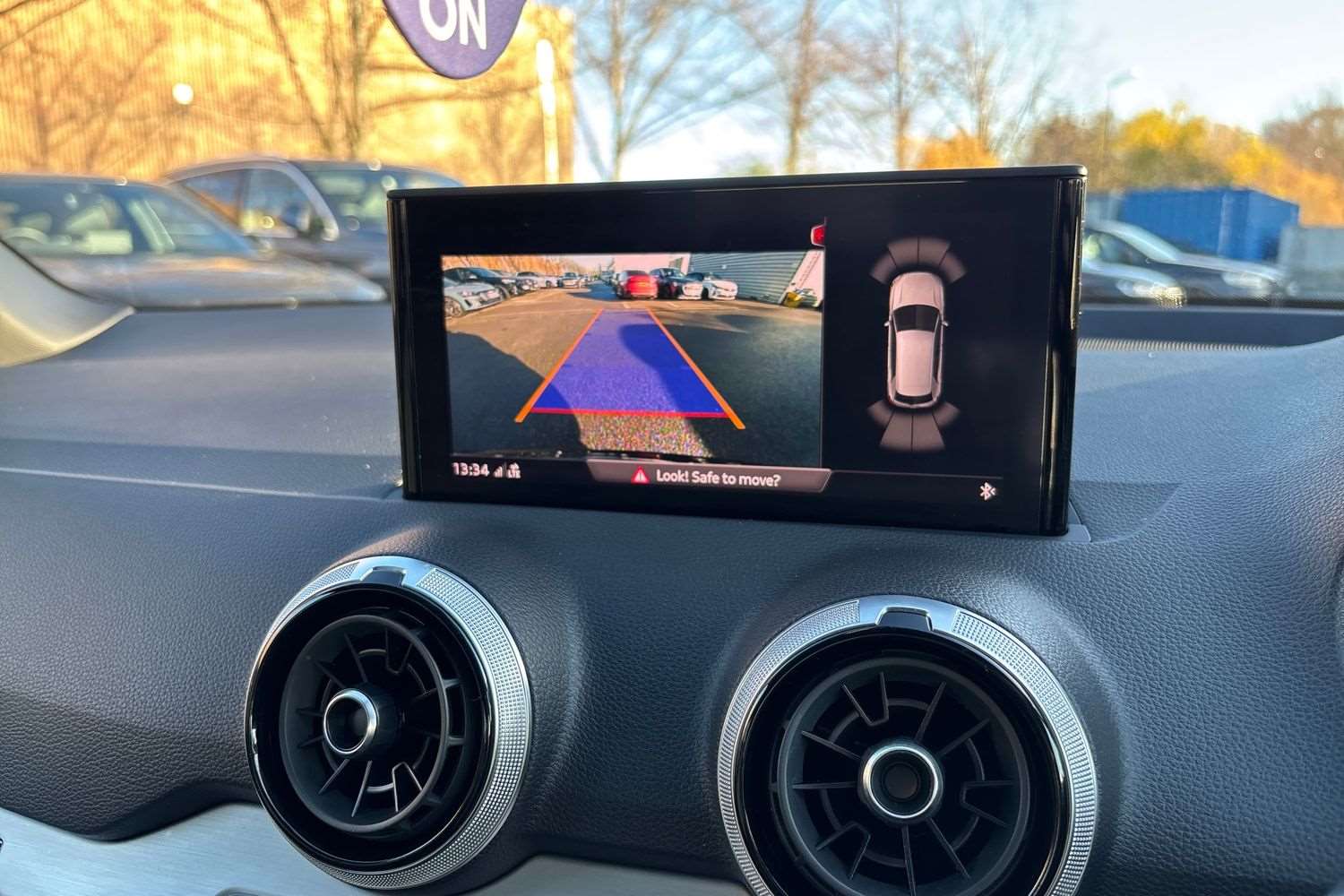 Used Audi Q2 2023 for sale - 76804932: Photo 26