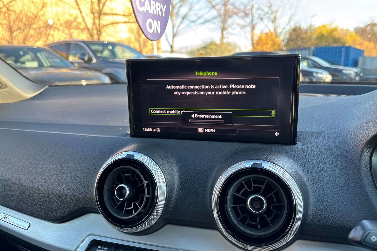 Used Audi Q2 2023 for sale - 76804932: Photo 27