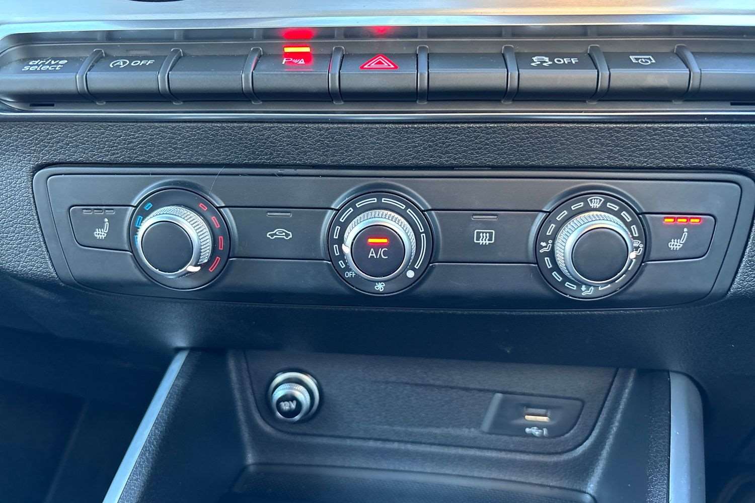 Used Audi Q2 2023 for sale - 76804932: Photo 28