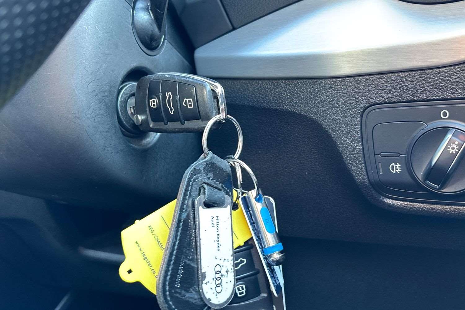 Used Audi Q2 2023 for sale - 76804932: Photo 29