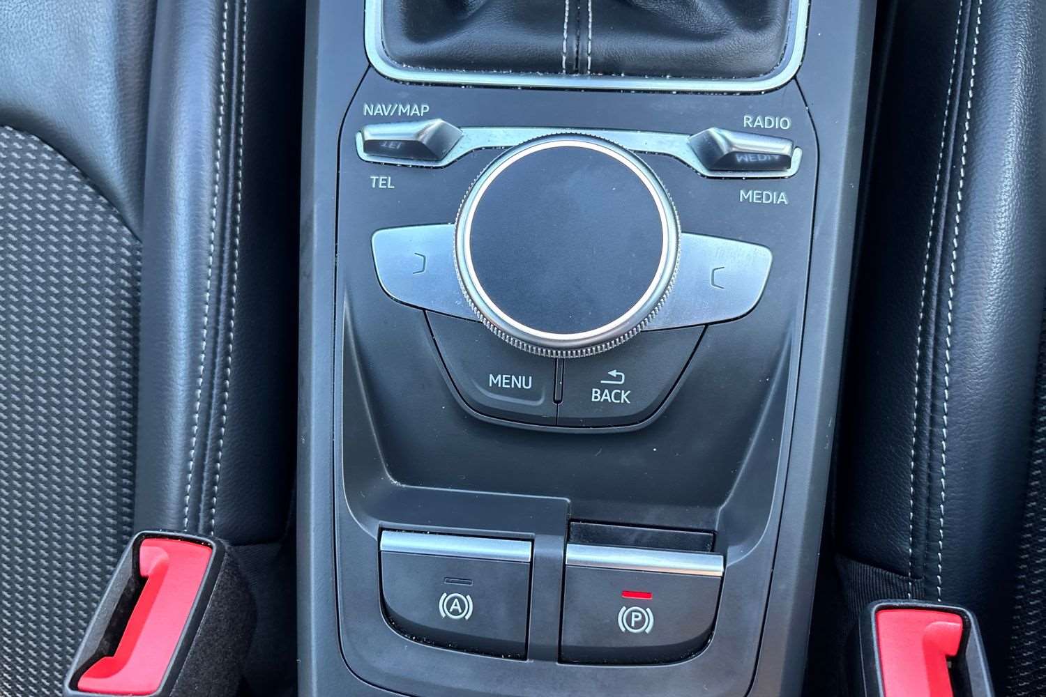 Used Audi Q2 2023 for sale - 76804932: Photo 32