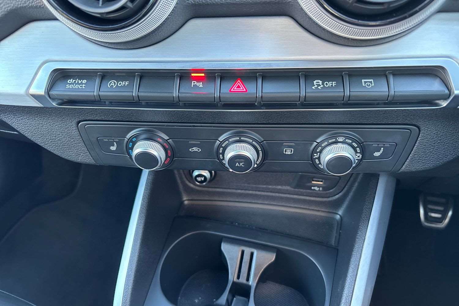 Used Audi Q2 2023 for sale - 76804932: Photo 33